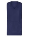 Facilitair Kleding Apron Soft-Touch Exner 347 Navy